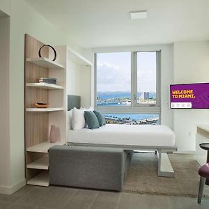One-Bedroom Room